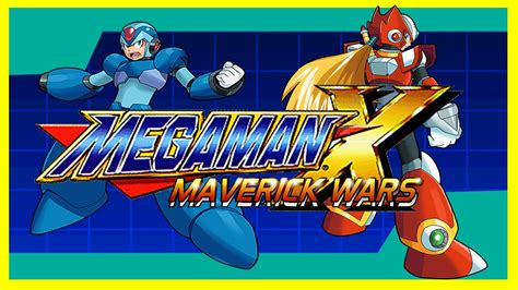 Maverick Wars .